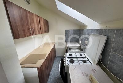 Apartament cu 2 camere 31 mpu si pod de vanzare Tiglari Sibiu - 3