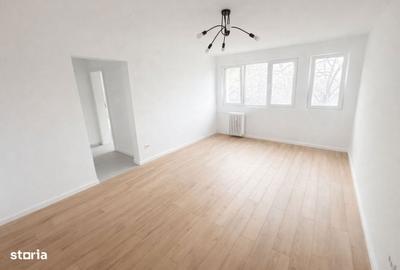 Apartament cu 3 camere în Câmpia Libertății - 2