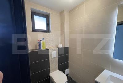 Casă cu 4 camere cu Teren 300 Mp în Mărtinești - 27