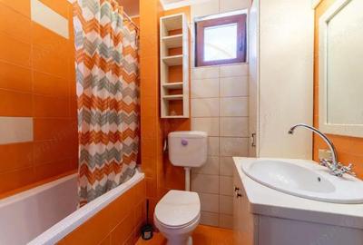 2 camere decomandat, bloc mic, langa metrou Parc Bazilescu - 4