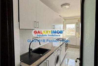 Garsonieră decomandată, mobilată în Lujerului - 5