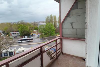 Apartament cu 2 camere decomandat, mobilat în Faleza Nord - 4