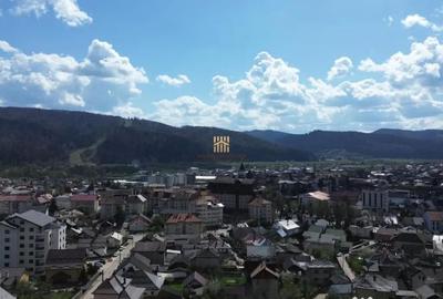 Teren de 1272 mp, în Gura Humorului - 18