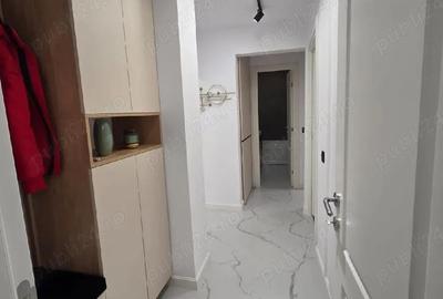 Apartament cu 4 camere decomandat în Horia - 20