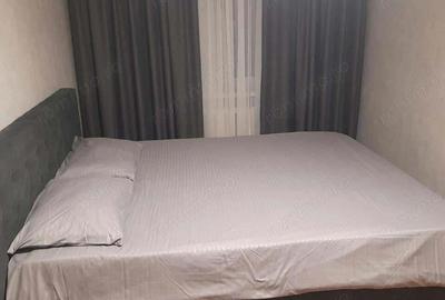 Apartament cu 2 camere in zona Mihai Bravu - 1