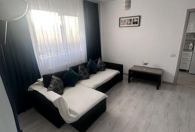 Apartament cu 2 camere în Chiajna - 13