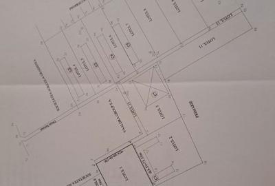 Spațiu comercial, în Grădiștea - 11