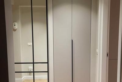 Apartament cu 2 camere semidecomandat, mobilat în Drumul Taberei - 7