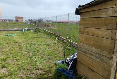 Spațiu comercial, în Berceni - 4