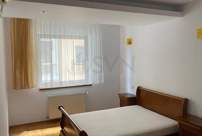 Apartament cu 3 camere decomandat, mobilat în Băneasa - 8