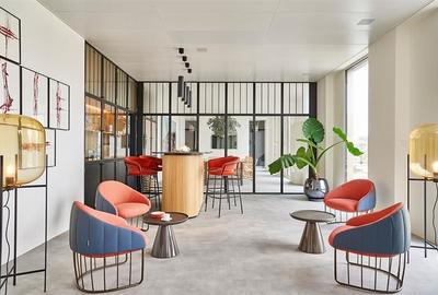 Spațiu comercial, de 780 mp, în Central