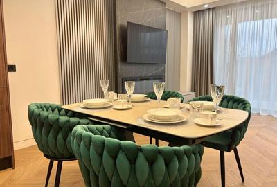 Apartament de 2 camere de închiriat Floreasca - 1