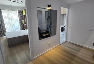 Apartament cu 3 camere decomandat, mobilat în Ferentari - 18