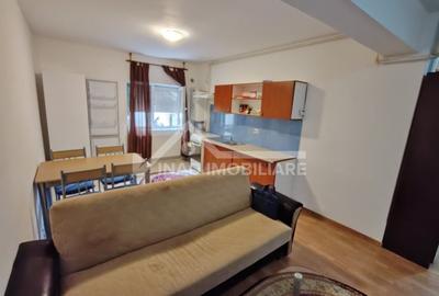 Apartament cu 3 camere, 72mp, situat la parter, Strada Calea Turzii - 5