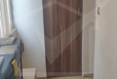 Apartament decomandat cu 2 camere, etaj intermediar,  Manastur zona Big Apartament decomandat cu 2 camere, etaj intermediar,  Manastur zona Big - 6