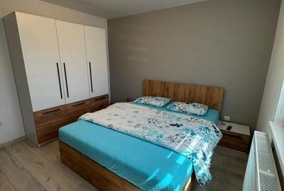 Apartament cu 2 camere în Cetate - 5