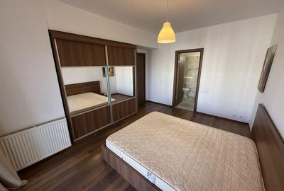 2 camere 86 mpu - Spl Independentei - Saphir Residence - 5