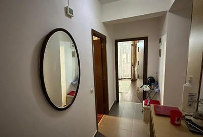 Metalurgiei - 2 camere decomandat cu parcare - 8