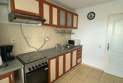 Garsonieră decomandată în Zorilor - 6