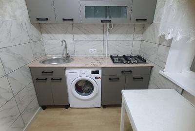 Garsoniera de inchiriat in zona Piata Victoriei - 2