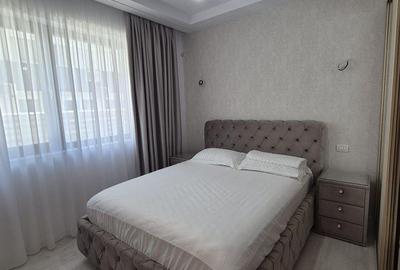 Apartament cu 2 camere decomandat în Titan - 7