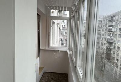 Garsonieră semidecomandată, mobilată în Păcii - 6