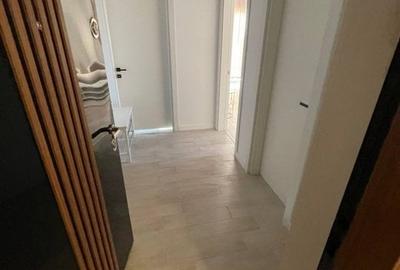 Apartament cu 2 camere decomandat în Theodor Pallady - 10