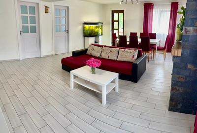 Proprietar vand casa in Harman - 1