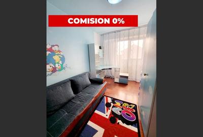 COMISION 0% - APARTAMENT 4 CAMERE, ZONA GENERAL COMISION 0% - APARTAMENT 4 CAMERE, ZONA GENERAL - 1