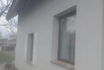 Vand in Jud Olt,Colone?ti casa ?i teren - 7