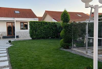 Casă cu 3 camere în Paleu - 1