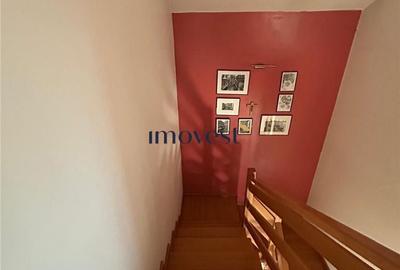 Casă cu 4 camere cu Teren 1000 Mp în Central - 8