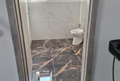 Apartament cu 2 camere decomandat în Florești - 4