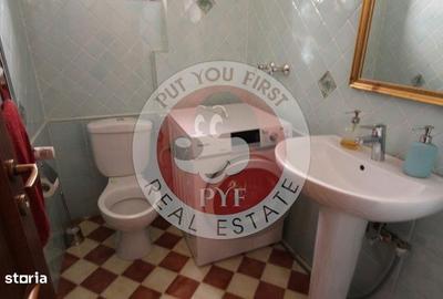 Apartament cu 4 camere semidecomandat în Dorobanți - 10