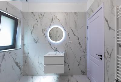 Casă cu 3 camere cu Teren 375 Mp în 9 Mai - 8