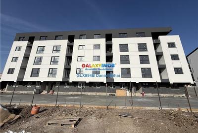Apartament cu 3 camere decomandat în Prelungirea Ghencea - 9