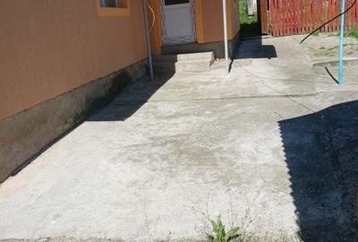 Casă cu 2 camere cu Teren 700 Mp în Breaza - 4