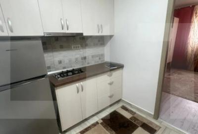 Garsonieră decomandată în Central - 2