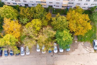 De vanzare teren 429 mp - Strada Brates nr. 39 - zona Canta - 2