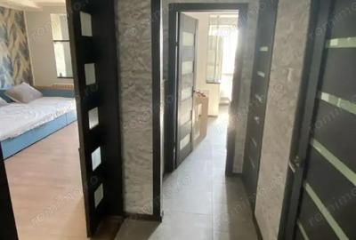 Garsonieră decomandată în Militari - 2