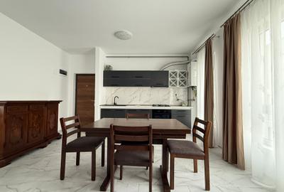 Apartament cu 2 camere decomandat, mobilat în Braytim - 2