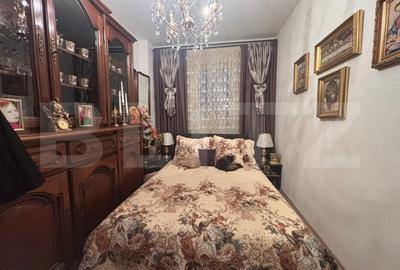 Apartament 3 camere, 75 mp, zona Isu - 4
