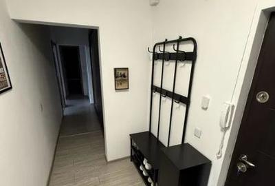 Apartament cu 3 camere decomandat, mobilat în Tineretului - 2