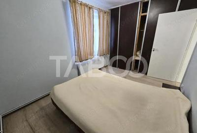 Apartament cu 2 camere semidecomandat, mobilat în Terezian - 11