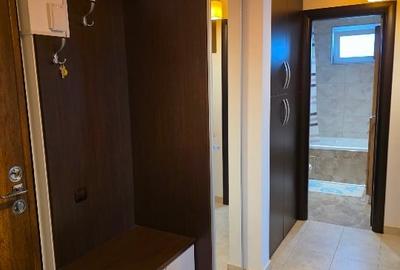 Apartament cu 2 camere decomandat, mobilat în Tomis Nord - 7