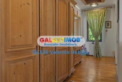 Casă cu 8 camere cu Canalizare în Lacul Tei - 23