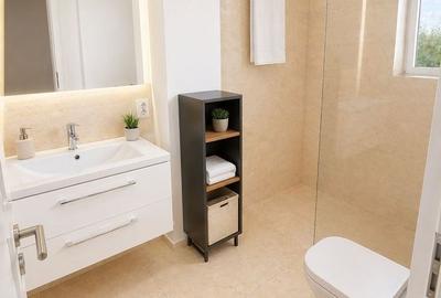 Casă cu 4 camere cu Teren 330 Mp în Podu Roș - 5