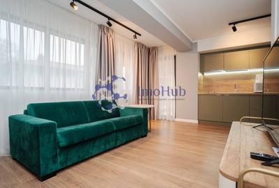 Apartament 2 camere Copou, loc parcare inclus - 2