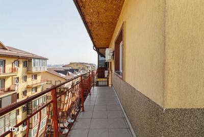 Apartament cu 2 camere decomandat în Dudu - 6