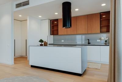 One Verdi Park - 197 mp -  4 camere - vedere panoramica One Verdi Park - 197 mp -  4 camere - vedere panoramica - 7